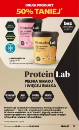 Gazetka promocyjna Netto - Od Czwartku - Gazetka - ważna od 18.07 do 18.07.2026 - strona 11 - produkty: Makaron, Sok, Ser, Jogurt, Lody, Deser