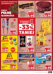 Gazetka promocyjna Kaufland - Gazetka - ważna od 27.11 do 27.11.2024 - strona 28 - produkty: Piernik, Ciastka, Prince Polo, Wafelek, Kawa, Chupa Chups, Baton, E. Wedel