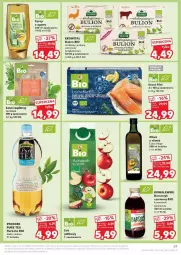 Gazetka promocyjna Kaufland - Gazetka - ważna od 27.11 do 27.11.2024 - strona 55 - produkty: Sok, Pur, Gin, Gra, Bulion, Lion, Syrop, Oliwa z oliwek, Herbata, Fa, Oliwa