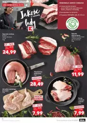 Gazetka promocyjna Kaufland - Gazetka - ważna od 27.11 do 27.11.2024 - strona 6 - produkty: Por, Kapustą, Szponder wołowy, Fa