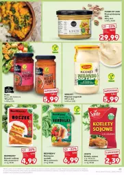 Gazetka promocyjna Kaufland - Gazetka - ważna od 27.11 do 27.11.2024 - strona 60 - produkty: Majonez, Ser, Krem pistacjowy, Winiary, Serdelki, Sante, Pesto, Kotlet, Boczek