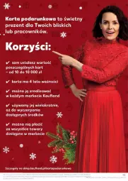 Gazetka promocyjna Kaufland - Gazetka - ważna od 27.11 do 27.11.2024 - strona 93 - produkty: Fa