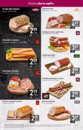 Gazetka promocyjna Stokrotka - Market - Gazetka - ważna od 24.05 do 24.05.2023 - strona 2 - produkty: Kurczak, Warzywa, Sok, Gra, Schab Benedykta, Sokołów, Parówki, Parówki z szynki, Pasztet, Salceson, Duda, Szynka, Kiełbasa krucha, Boczek, Kiełbasa głogowska, Owoce, Gala, Kiełbasa, Mięso, HP