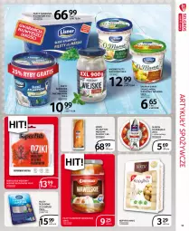 Gazetka promocyjna Selgros - Extra Oferta - Gazetka - ważna od 30.11 do 30.11.2021 - strona 11 - produkty: Kurczak, Sałatka, Sos, Kopytka, Wawel, Sałat, Matjas, Artykuły spożywcze, Gyros
