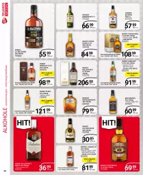 Gazetka promocyjna Selgros - Extra Oferta - Gazetka - ważna od 30.11 do 30.11.2021 - strona 30 - produkty: Whiskey, Jameson, Whisky, Alkohole, Jim Beam