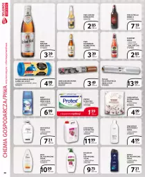 Gazetka promocyjna Selgros - Extra Oferta - Gazetka - ważna od 30.11 do 30.11.2021 - strona 38 - produkty: Piwa, Piwo, Piec, Mydło w płynie, Palmolive, Papier, Somersby, Worki na śmieci, Adidas, Dove, Corona Extra, Worki na śmiec, Ziaja, Mydło, Papier do pieczenia, Luksja
