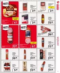 Gazetka promocyjna Selgros - Extra Oferta - Gazetka - ważna od 30.11 do 30.11.2021 - strona 5 - produkty: Piec, Gra, BIC, Rama, Kiełbasa krakowska, Kiełbasa szynkowa, Kiełbasa podwawelska, Wawel, Szynka, Schab pieczony, Kiełbasa