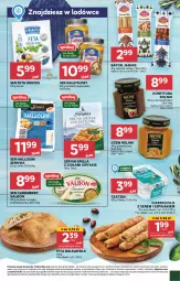 Gazetka promocyjna Stokrotka - Supermarket - Gazetka - ważna od 28.05 do 28.05.2025 - strona 15 - produkty: Warzywa, Ser, Oliwki, Papryka, Dżem, Sałat, Konfitura, Camembert, Rolnik, Hochland, Feta, Baton, Owoce, Grill, Mięso, Szpinak