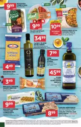 Gazetka promocyjna Stokrotka - Supermarket - Gazetka - ważna od 28.05 do 28.05.2025 - strona 16 - produkty: Makaron, Warzywa, Frosta, Gin, Chałwa, Talerz, Owoce, Oliwa z oliwek, Kakao, Helio, Mięso, Gyros, Oliwa