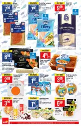 Gazetka promocyjna PoloMarket - Gazetka pomocyjna - Gazetka - ważna od 07.09 do 07.09.2021 - strona 12 - produkty: Sałatka, Frozen, Sos, Suempol, Paluszki rybne, Sałat, Mintaj, Dorsz, Gala, Surimi