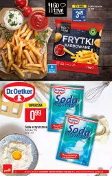 Gazetka promocyjna PoloMarket - Gazetka pomocyjna - Gazetka - ważna od 07.09 do 07.09.2021 - strona 14 - produkty: Dr. Oetker