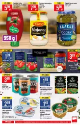 Gazetka promocyjna PoloMarket - Gazetka pomocyjna - Gazetka - ważna od 07.09 do 07.09.2021 - strona 19 - produkty: Majonez, Ketchup, Krakus, Ser, Ogórki konserwowe, Winiary, Pasztet, Pesto, Kotlin, Ogród, Heinz, Mieszanka warzyw, Fa
