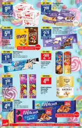 Gazetka promocyjna PoloMarket - Gazetka pomocyjna - Gazetka - ważna od 07.09 do 07.09.2021 - strona 20 - produkty: Ciastka, Princessa, Praliny, Czekolada, Ferrero, Milka