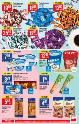 Gazetka promocyjna PoloMarket - Gazetka pomocyjna - Gazetka - ważna od 07.09 do 07.09.2021 - strona 21 - produkty: Kit Kat, Ciastka, Cukier, Praliny, Big Milk, Lion, Lody, Tymbark, Cukierki, Oreo, Milka, Kokos