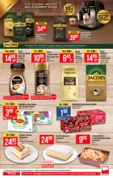 Gazetka promocyjna PoloMarket - Gazetka pomocyjna - Gazetka - ważna od 07.09 do 07.09.2021 - strona 27 - produkty: Kawa rozpuszczalna, Sos, Ser, Por, Gra, AEG, Inka, Philips, Kawa ziarnista, Kawa, Laur, Lipton, Jacobs, Woseba, Herbata, LG
