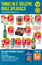 Gazetka promocyjna PoloMarket - Gazetka pomocyjna - Gazetka - ważna od 07.09 do 07.09.2021 - strona 3 - produkty: Piwa, Piwo, Piec, Mandarynki, Gra, Inka, Cukier, Sante, Ziaja, Syrop, Baton, Cukierki, Woda, Herbata, Napój, Granola, Kinder, Kokos