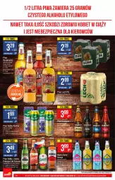 Gazetka promocyjna PoloMarket - Gazetka pomocyjna - Gazetka - ważna od 07.09 do 07.09.2021 - strona 36 - produkty: Piwa, Piwo, Piec, Książęce, Gra, Desperados, Prima, Radler, Napój