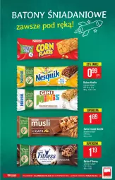 Gazetka promocyjna PoloMarket - Gazetka pomocyjna - Gazetka - ważna od 07.09 do 07.09.2021 - strona 45 - produkty: Mus, Gra, Tera, Laur, Baton, Fa