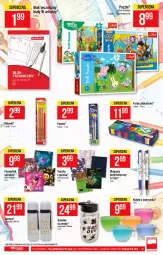 Gazetka promocyjna PoloMarket - Gazetka pomocyjna - Gazetka - ważna od 07.09 do 07.09.2021 - strona 51 - produkty: Długopis, Puzzle, Laur, Znicz, Kubek, Fa