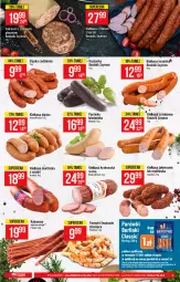 Gazetka promocyjna PoloMarket - Gazetka pomocyjna - Gazetka - ważna od 07.09 do 07.09.2021 - strona 9 - produkty: Kiełbasa krakowska, Parówki, Madej Wróbel, Morliny, Kaszanka, Dzieci, Kabanos, Kasza, Kiełbasa, Olewnik, Berlinki, Kiełbasa śląska