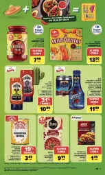 Gazetka promocyjna Carrefour - Gazetka Kuchnia meksykańska w SUMIE przez cały rok - Gazetka - ważna od 28.06 do 28.06.2026 - strona 10 - produkty: Dawtona, Prymat, Sos, Papryka, Kukurydza, Fa