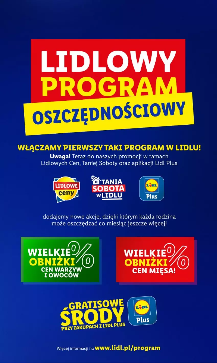 Gazetka promocyjna Lidl - GAZETKA - ważna 10.10 do 12.10.2022 - strona 2