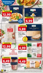 Gazetka promocyjna Lidl - GAZETKA - Gazetka - ważna od 12.10 do 12.10.2022 - strona 29 - produkty: Rust, Lack, LEGO, Masło, Fa