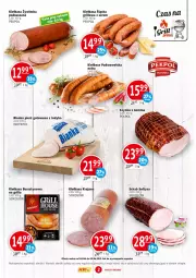 Gazetka promocyjna Prim Market - Gazetka - Gazetka - ważna od 09.06 do 09.06.2021 - strona 2 - produkty: Sok, Ser, Bursztyn, Sokołów, Pekpol, Kiełbasa podwawelska, Wawel, Szynka, Grill, Kiełbasa, Bianka, Kiełbasa śląska