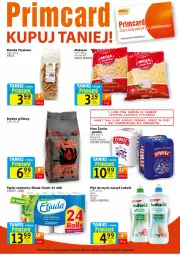 Gazetka promocyjna Prim Market - Gazetka - Gazetka - ważna od 09.06 do 09.06.2021 - strona 7 - produkty: Piwo, Ludwik, Makaron, Do mycia naczyń, Papier, Płyn do mycia naczyń, Papier toaletowy, Velvet, Rolki, Płyn do mycia, Grill, Mięta