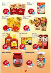 Gazetka promocyjna Prim Market - Gazetka - Gazetka - ważna od 09.06 do 09.06.2021 - strona 8 - produkty: Piec, Sos, Sok, Ser, Gin, Zupa, Papryka, Winiary, Karp, Spaghetti, Galaretka, Delecta, Gala, Bakalland