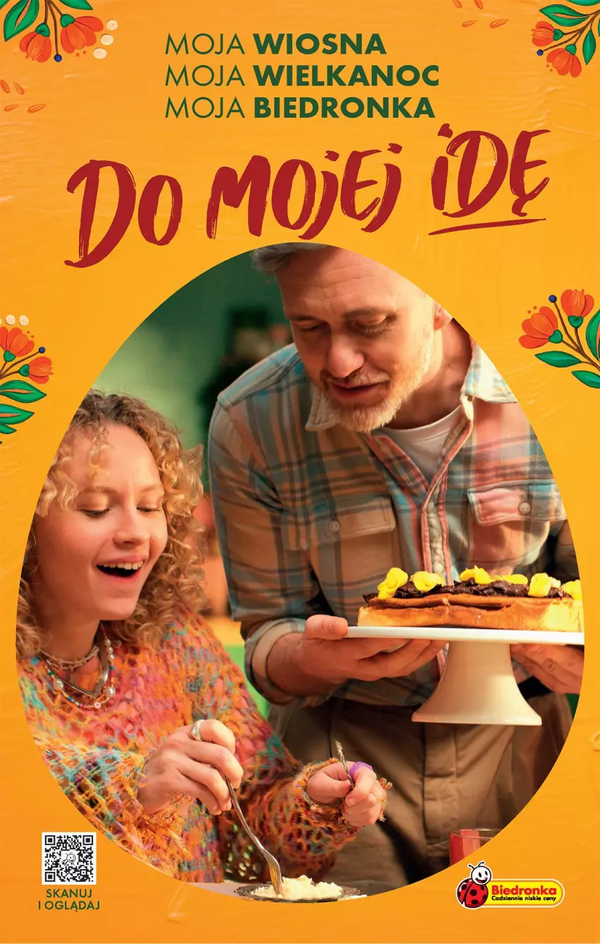 Gazetka promocyjna Biedronka - Od Poniedziałku - ważna 23.03 do 29.03.2026 - strona 25