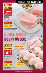 Gazetka promocyjna Biedronka - Od Poniedziałku - Gazetka - ważna od 29.03 do 29.03.2026 - strona 39 - produkty: Kurczak, Koc, Schab wieprzowy