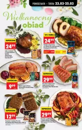 Gazetka promocyjna Biedronka - Od Poniedziałku - Gazetka - ważna od 29.03 do 29.03.2026 - strona 41 - produkty: Piec, Pasztet z indyka, Kaczka, Pasztet, Szynka, Schab wieprzowy, Piekarnik, Jabłka