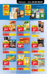 Gazetka promocyjna Biedronka - Od Poniedziałku - Gazetka - ważna od 29.03 do 29.03.2026 - strona 53 - produkty: Marchewka, Kalafior, Sos, Por, Gra, Inka, Zupa, Ananas, Zupa kalafiorowa, Lody, Zapiekanka, Frytki, Mango, Mieszanka warzyw, Hortex, LG