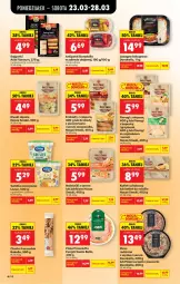 Gazetka promocyjna Biedronka - Od Poniedziałku - Gazetka - ważna od 29.03 do 29.03.2026 - strona 54 - produkty: Mozzarella, Piec, Kurczak, Naleśniki, Sajgonki, Sałatka, Pierogi, Ciasto francuskie, Warzywa, Ser, Krokiety, Bell, Prosciutto, Wieprzowina, Sałatka warzywna, Sałat, Pizza, Pieczarka, Kapustą, Kotlet, Lasagne bolognese, Lasagne, Olej, Groszek, Szpinak, Lisner