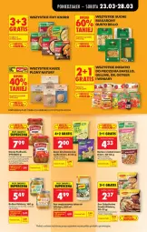 Gazetka promocyjna Biedronka - Od Poniedziałku - Gazetka - ważna od 29.03 do 29.03.2026 - strona 55 - produkty: Piec, Majonez, Makaron, Sos, Ser, Por, Gry, Gra, Zupa, Bell, Gnocchi, Bulion, Winiary, Lion, Dr. Oetker, Pudliszki, Wiko, Kasza, Klopsiki, Knorr, Fa