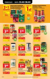 Gazetka promocyjna Biedronka - Od Poniedziałku - Gazetka - ważna od 29.03 do 29.03.2026 - strona 58 - produkty: Piec, Chrzan, Majonez, Sos, Ser, Por, Ogórki konserwowe, Bell, Winiary, Dżem, Sałat, Majonez sałatkowy, Spaghetti, Pomidory, Groszek, Kukurydza, Fa