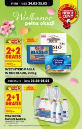 Gazetka promocyjna Biedronka - Od Poniedziałku - Gazetka - ważna od 29.03 do 29.03.2026 - strona 6 - produkty: Por, Gra, Fa