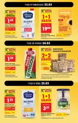 Gazetka promocyjna Biedronka - Od Poniedziałku - Gazetka - ważna od 29.03 do 29.03.2026 - strona 7 - produkty: Majonez, Por, Gra, Kawa mielona, Kawa, Mlekovita, Mleko, Fa