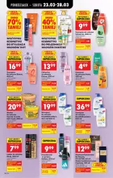 Gazetka promocyjna Biedronka - Od Poniedziałku - Gazetka - ważna od 29.03 do 29.03.2026 - strona 76 - produkty: Woda perfumowana, Fructis, Elseve, Pantene, Dezodorant, Perfum, Adidas, Taft, Schauma, Woda toaletowa, Szampon, Garnier, Lakier do włosów, Be Be, Woda, Kasza, Maska, Lakier, Fa
