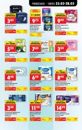 Gazetka promocyjna Biedronka - Od Poniedziałku - Gazetka - ważna od 29.03 do 29.03.2026 - strona 81 - produkty: Naturell, Top, Gra, Papier, Ręcznik kuchenny, Sati, Discreet, Tampony, Papier toaletowy, Ręcznik, Rolki, Chusteczki, Always, Podpaski, Wkładki, Always Ultra, Naturella