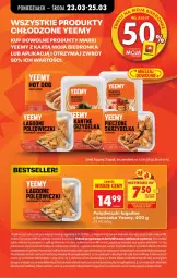 Gazetka promocyjna Biedronka - Od Poniedziałku - Gazetka - ważna od 29.03 do 29.03.2026 - strona 91 - produkty: Piec, Kurczak, Mus, Hot dog, Telefon, Tran, Olej