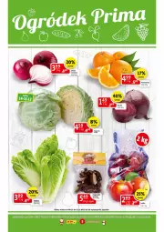 Gazetka promocyjna Prim Market - Gazetka - Gazetka - ważna od 15.12 do 15.12.2021 - strona 3 - produkty: Cebula czerwona, Cebula, Sok, Podgrzybki, Pomarańcze, Buraki, Jabłka