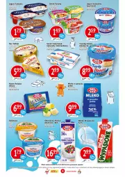 Gazetka promocyjna Prim Market - Gazetka - Gazetka - ważna od 15.12 do 15.12.2021 - strona 4 - produkty: Jogurt naturalny, Sok, Ser, Mleko w proszku, Danone, Twaróg, Piątnica, Jogurt, Mlekovita, Serek, Camembert, Fanta, Deser, Twój Smak, Masło, Mleko, Fa