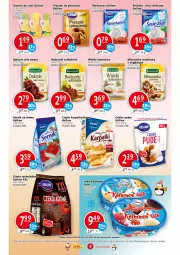 Gazetka promocyjna Prim Market - Gazetka - Gazetka - ważna od 15.12 do 15.12.2021 - strona 9 - produkty: Piec, Wiórki kokosowe, Sok, Ser, Cukier puder, Cukier, Proszek do pieczenia, Mieszanka studencka, Ciasto czekoladowe, Karp, Kosz, Daktyle, Puder, Rodzynki, Owoce, Bakalland, Kokos