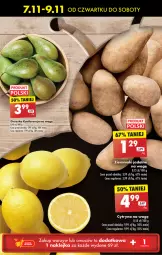 Gazetka promocyjna Biedronka - Od Czwartku - Gazetka - ważna od 13.11 do 13.11.2024 - strona 15 - produkty: Ziemniaki