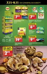 Gazetka promocyjna Biedronka - Od Czwartku - Gazetka - ważna od 13.11 do 13.11.2024 - strona 36 - produkty: Earl Grey, Lipton, Rogal, Herbata