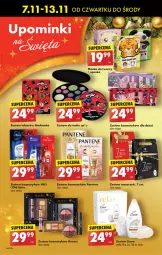 Gazetka promocyjna Biedronka - Od Czwartku - Gazetka - ważna od 13.11 do 13.11.2024 - strona 48 - produkty: Pantene, Opaska, Old Spice, Maska do twarzy, Dove, Dzieci, Mydło, Maska, Lakier, Fa