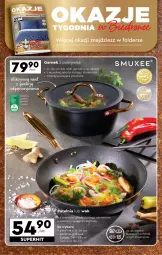 Gazetka promocyjna Biedronka - Od Czwartku - Gazetka - ważna od 13.11 do 13.11.2024 - strona 62 - produkty: Sok, Garnek