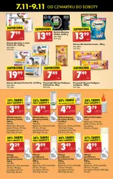 Gazetka promocyjna Biedronka - Od Czwartku - Gazetka - ważna od 13.11 do 13.11.2024 - strona 64 - produkty: Sos, Ser, Sheba, Przysmaki, Znicz, Olej, Pedigree, Przysmak dla psa, Wkład olejowy